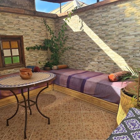 Riad Bab Almadina Marakeş Dış mekan fotoğraf