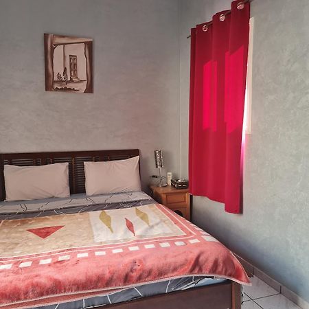 Riad Bab Almadina Marakeş Dış mekan fotoğraf