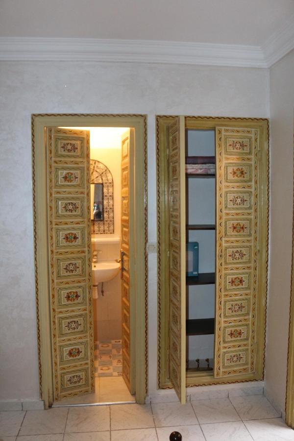 Riad Bab Almadina Marakeş Dış mekan fotoğraf