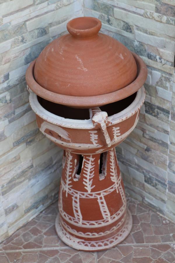 Riad Bab Almadina Marakeş Dış mekan fotoğraf