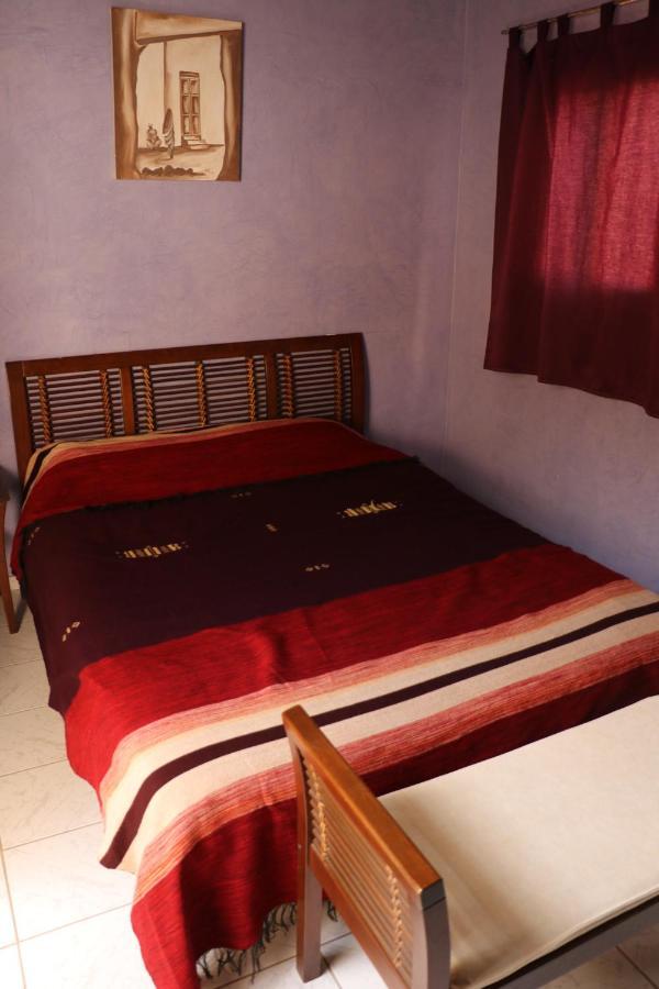 Riad Bab Almadina Marakeş Dış mekan fotoğraf