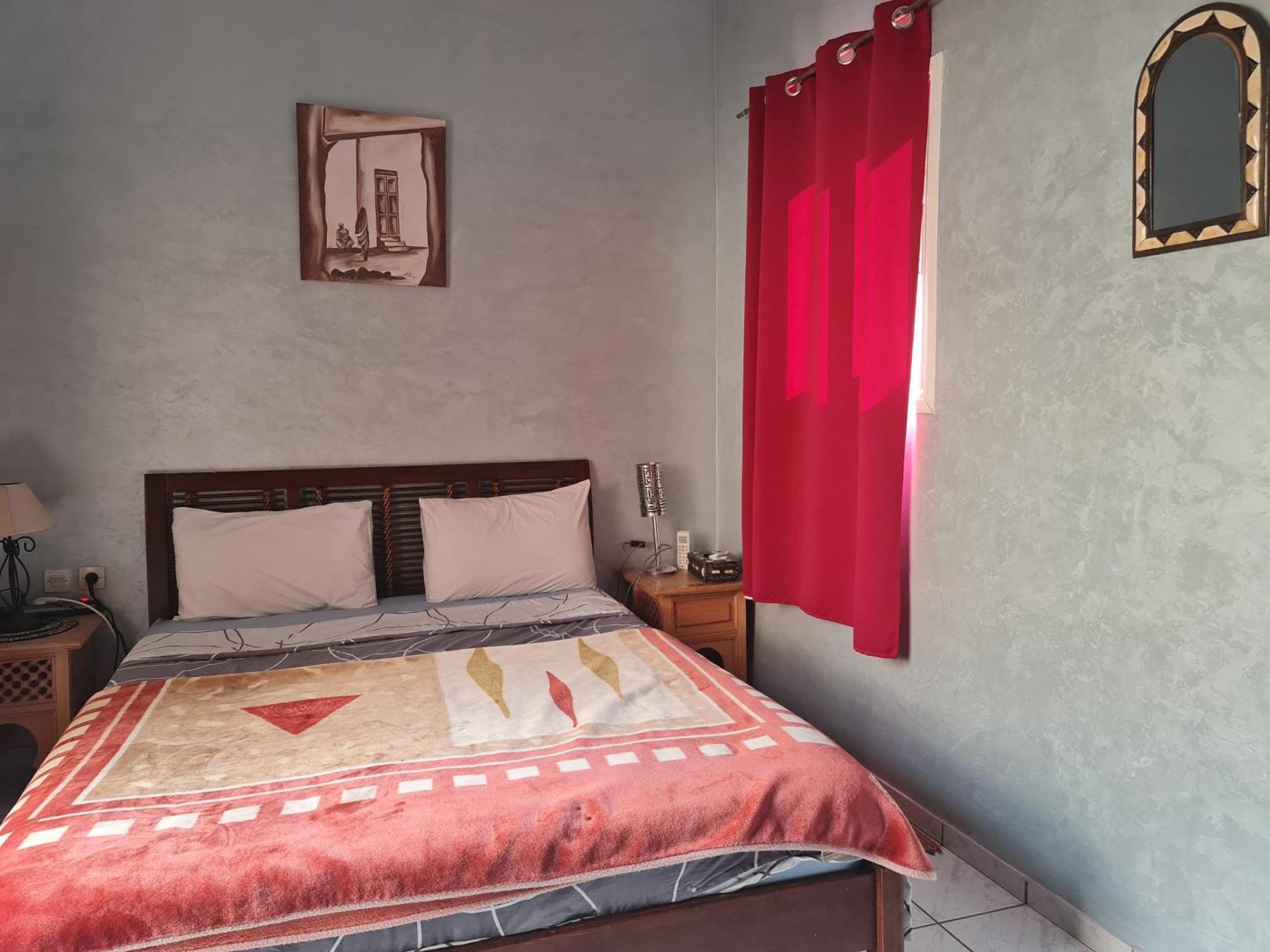 Riad Bab Almadina Marakeş Dış mekan fotoğraf