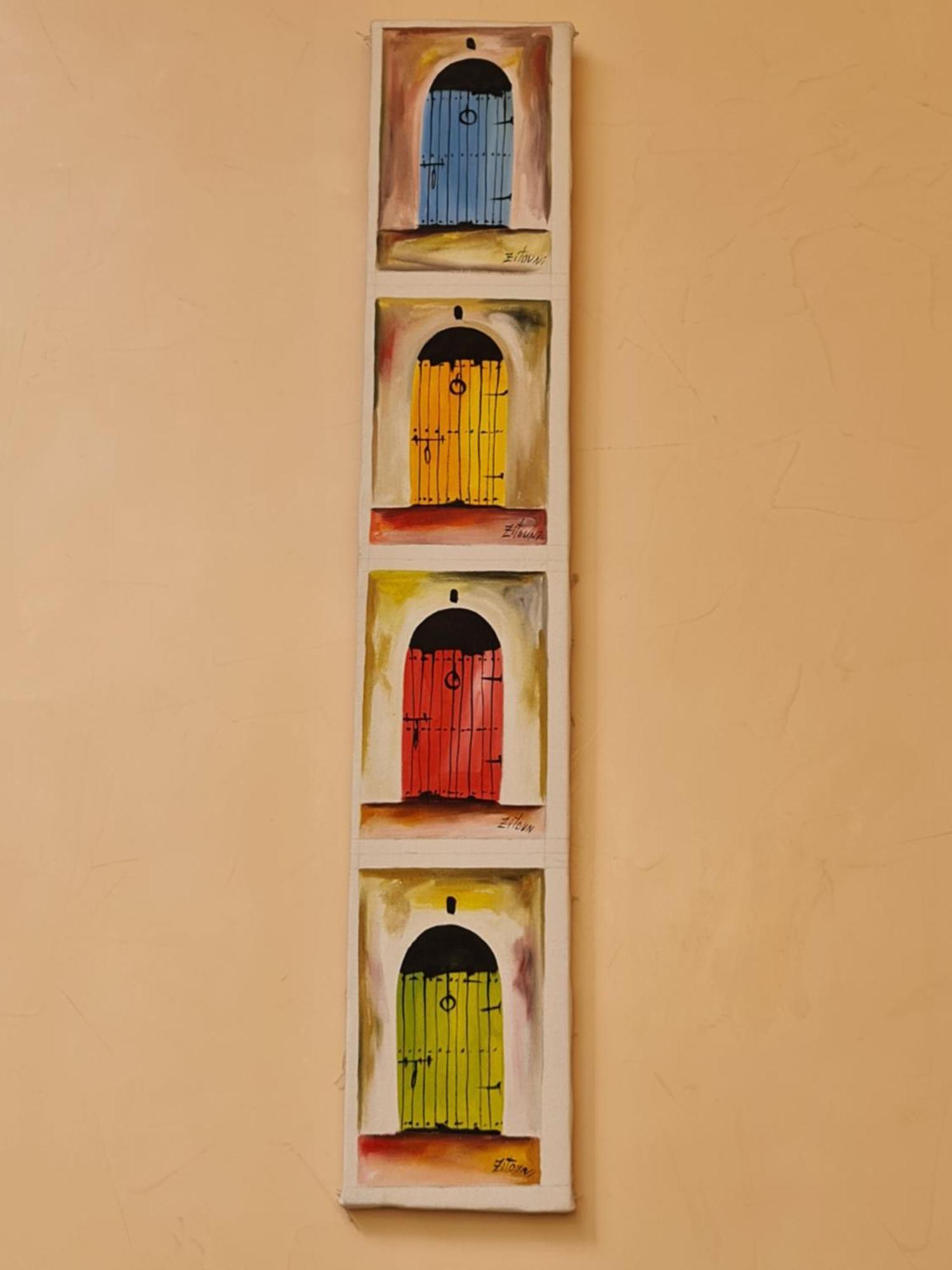 Riad Bab Almadina Marakeş Dış mekan fotoğraf