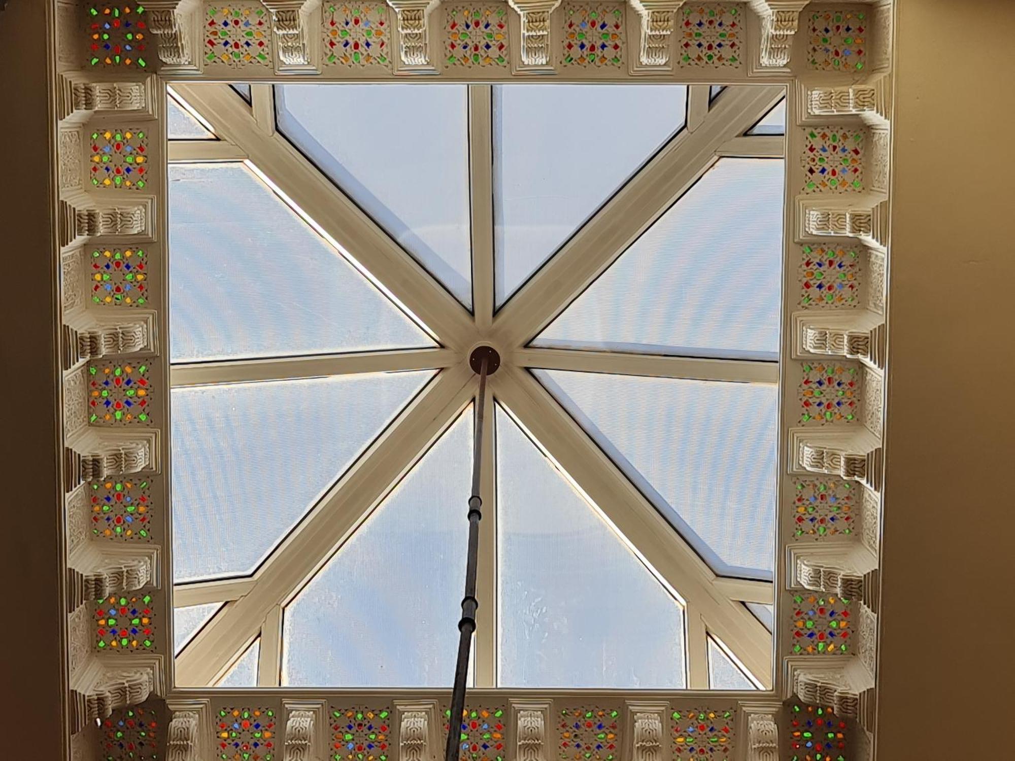 Riad Bab Almadina Marakeş Dış mekan fotoğraf