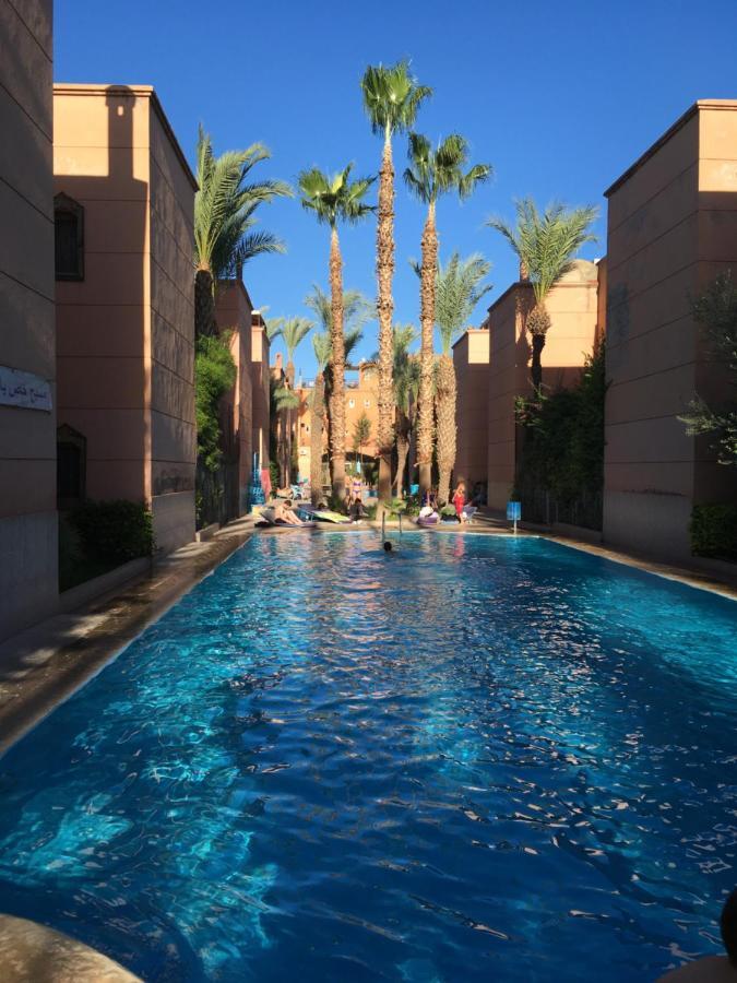 Riad Bab Almadina Marakeş Dış mekan fotoğraf